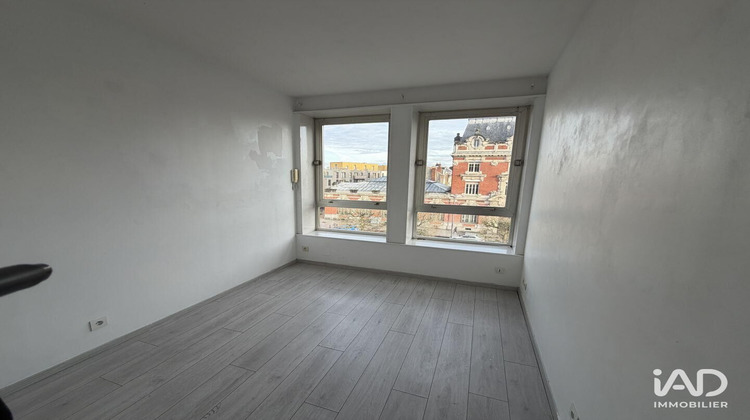 Ma-Cabane - Location Divers Roubaix, 9 m²