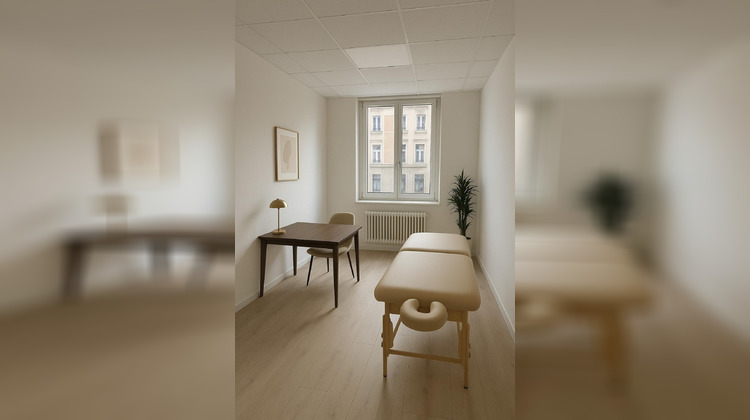 Ma-Cabane - Location Divers Roubaix, 10 m²