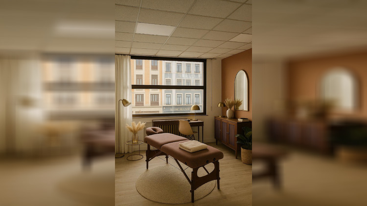 Ma-Cabane - Location Divers Roubaix, 10 m²
