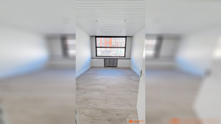 Ma-Cabane - Location Divers Roubaix, 10 m²