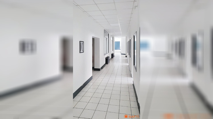 Ma-Cabane - Location Divers Roubaix, 10 m²