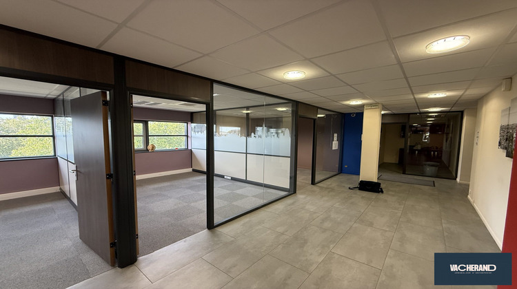 Ma-Cabane - Location Divers Roubaix, 135 m²