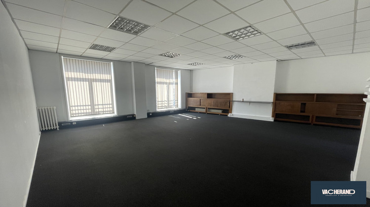 Ma-Cabane - Location Divers Roubaix, 130 m²