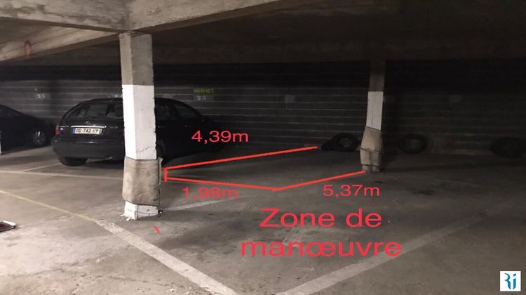 Ma-Cabane - Location Divers ROUEN, 0 m²