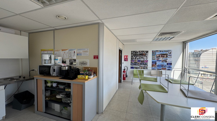 Ma-Cabane - Location Divers Rouen, 397 m²