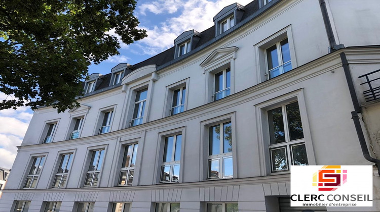 Ma-Cabane - Location Divers Rouen, 97 m²