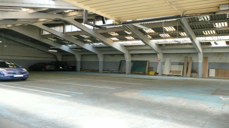 Ma-Cabane - Location Divers ROUEN, 0 m²