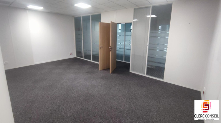 Ma-Cabane - Location Divers Rouen, 491 m²