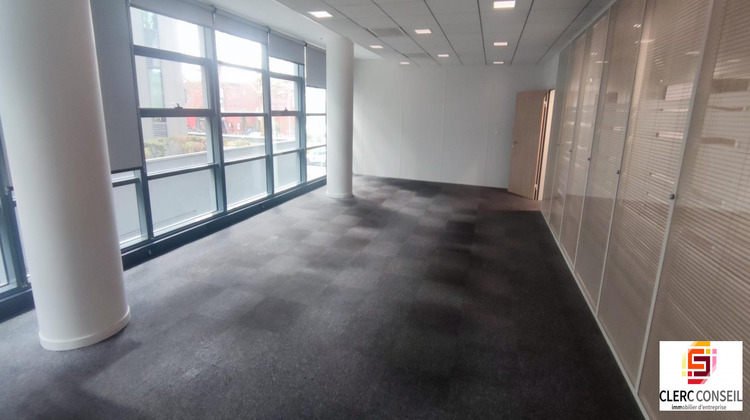 Ma-Cabane - Location Divers Rouen, 491 m²