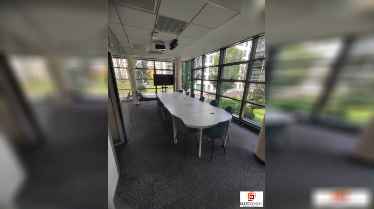 Ma-Cabane - Location Divers Rouen, 253 m²