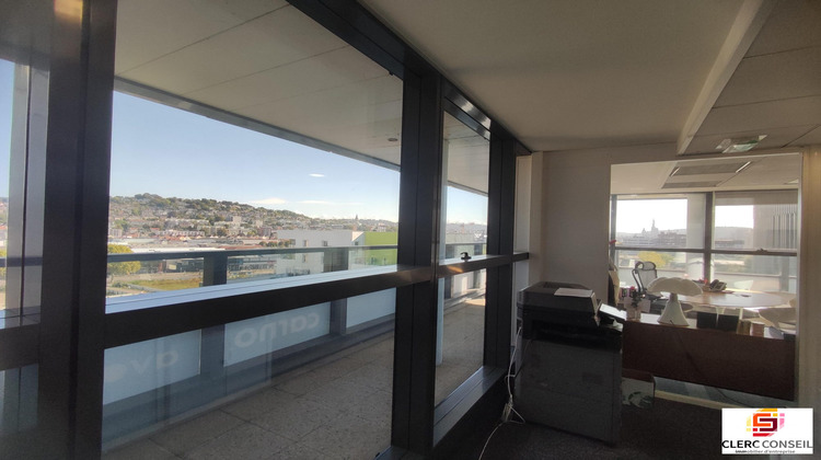 Ma-Cabane - Location Divers Rouen, 335 m²