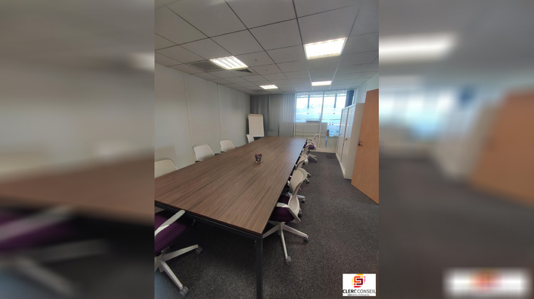 Ma-Cabane - Location Divers Rouen, 335 m²