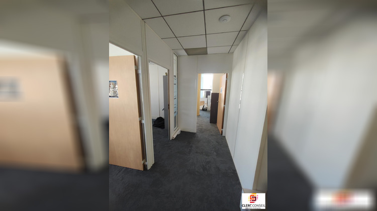 Ma-Cabane - Location Divers Rouen, 335 m²