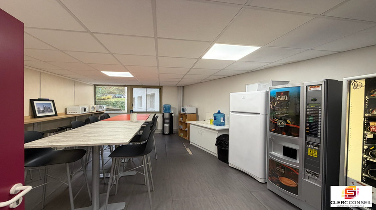 Ma-Cabane - Location Divers Rouen, 1143 m²