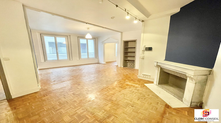 Ma-Cabane - Location Divers Rouen, 80 m²