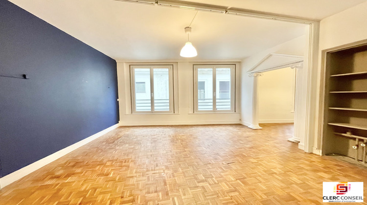 Ma-Cabane - Location Divers Rouen, 80 m²