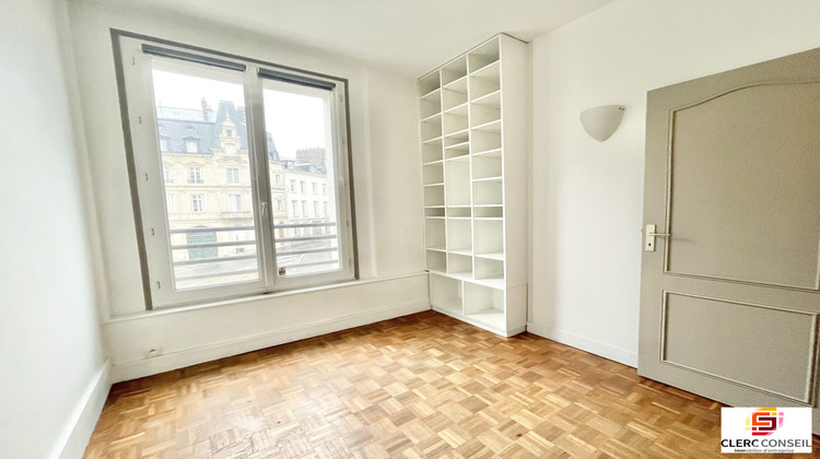 Ma-Cabane - Location Divers Rouen, 80 m²
