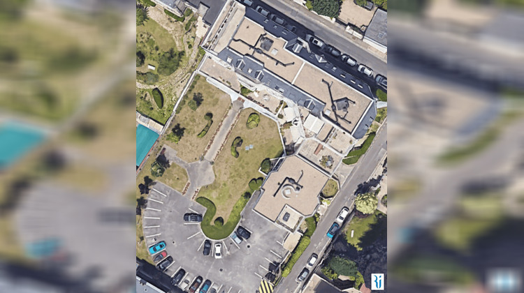 Ma-Cabane - Location Divers ROUEN, 0 m²