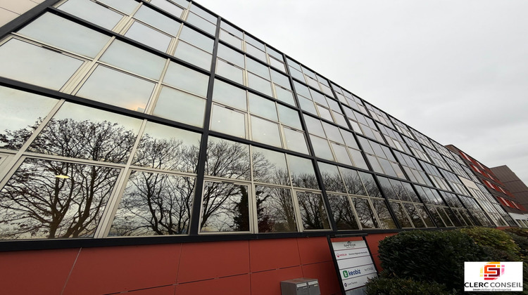 Ma-Cabane - Location Divers Rouen, 866 m²