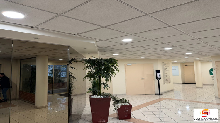 Ma-Cabane - Location Divers Rouen, 866 m²