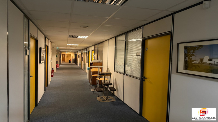 Ma-Cabane - Location Divers Rouen, 866 m²