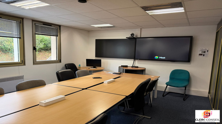 Ma-Cabane - Location Divers Rouen, 866 m²