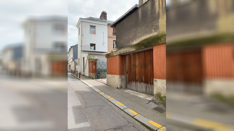 Ma-Cabane - Location Divers ROUEN, 0 m²