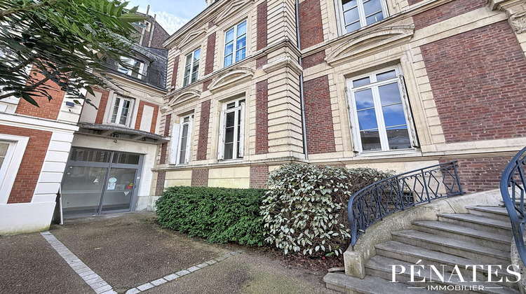 Ma-Cabane - Location Divers Rouen, 90 m²