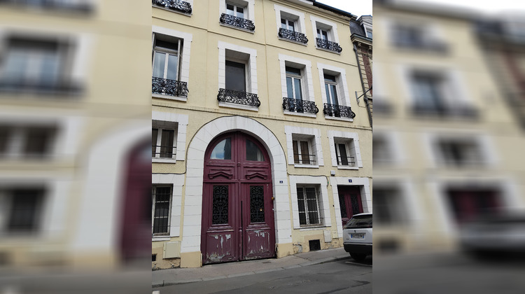 Ma-Cabane - Location Divers ROUEN, 10 m²