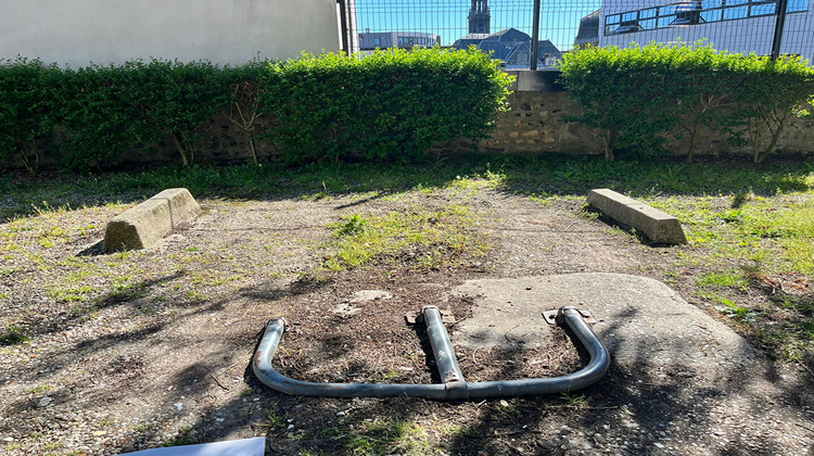 Ma-Cabane - Location Divers ROUEN, 0 m²