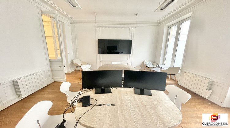 Ma-Cabane - Location Divers Rouen, 915 m²