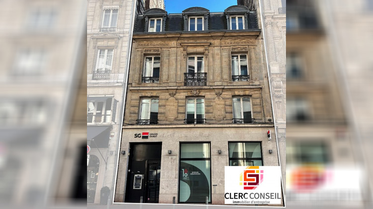 Ma-Cabane - Location Divers Rouen, 63 m²