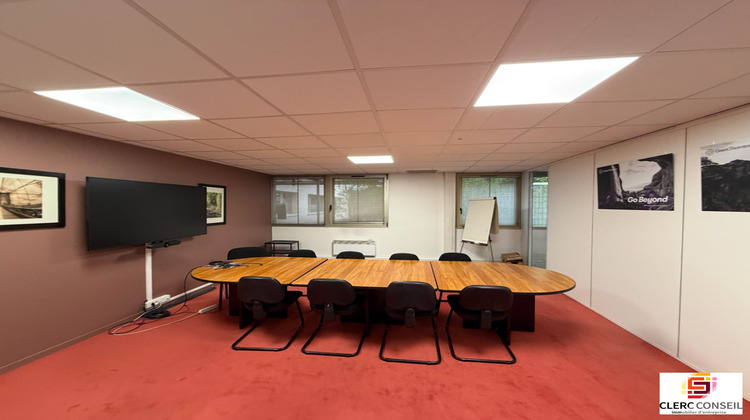 Ma-Cabane - Location Divers Rouen, 500 m²