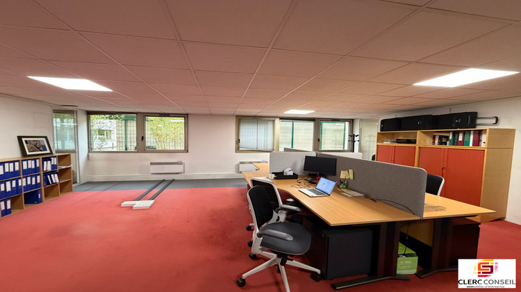 Ma-Cabane - Location Divers Rouen, 500 m²