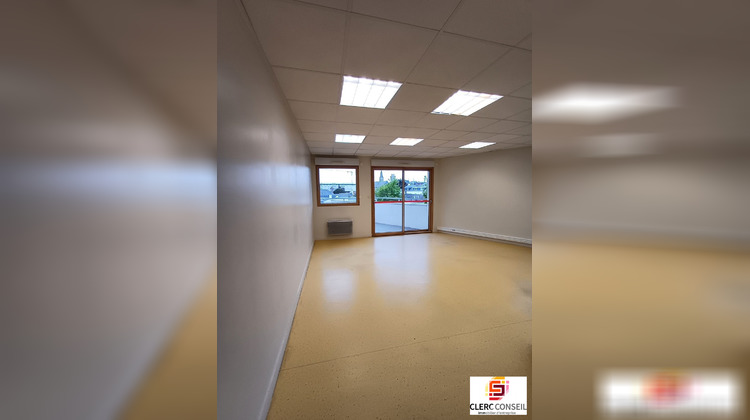 Ma-Cabane - Location Divers Rouen, 66 m²