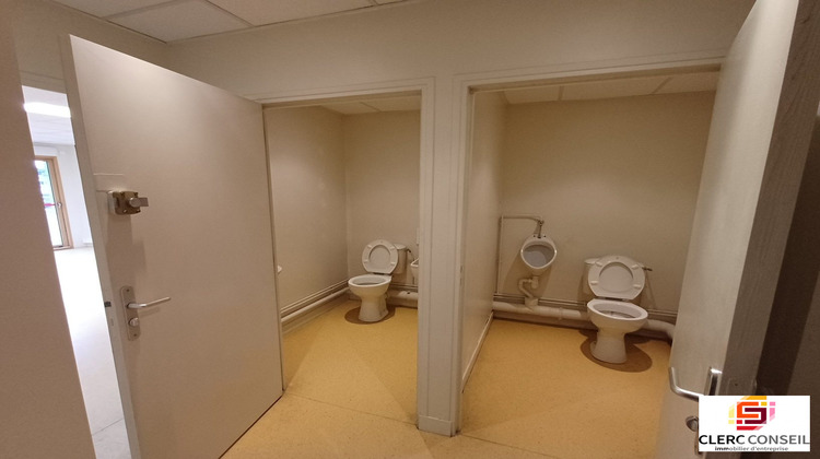 Ma-Cabane - Location Divers Rouen, 66 m²