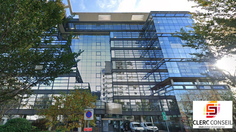 Ma-Cabane - Location Divers Rouen, 232 m²