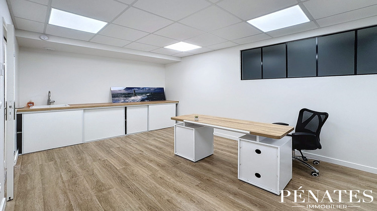Ma-Cabane - Location Divers Rouen, 20 m²