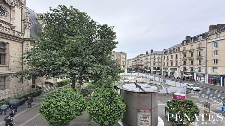 Ma-Cabane - Location Divers Rouen, 120 m²