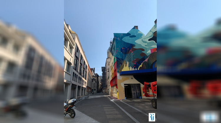 Ma-Cabane - Location Divers ROUEN, 0 m²
