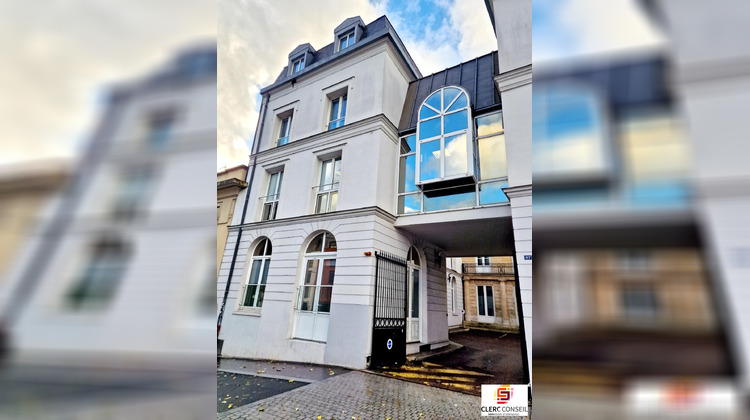 Ma-Cabane - Location Divers Rouen, 515 m²