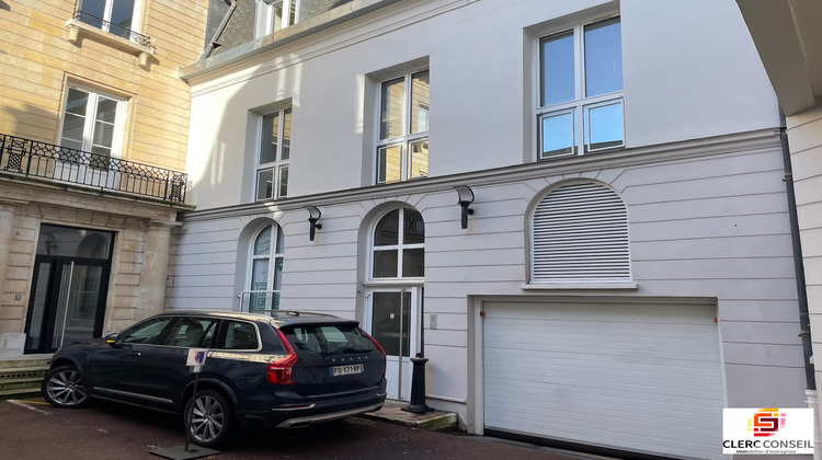 Ma-Cabane - Location Divers Rouen, 515 m²