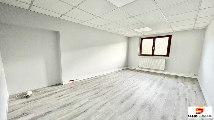 Ma-Cabane - Location Divers Rouen, 219 m²