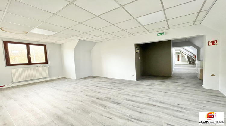 Ma-Cabane - Location Divers Rouen, 219 m²
