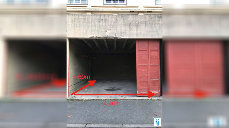 Ma-Cabane - Location Divers ROUEN, 0 m²