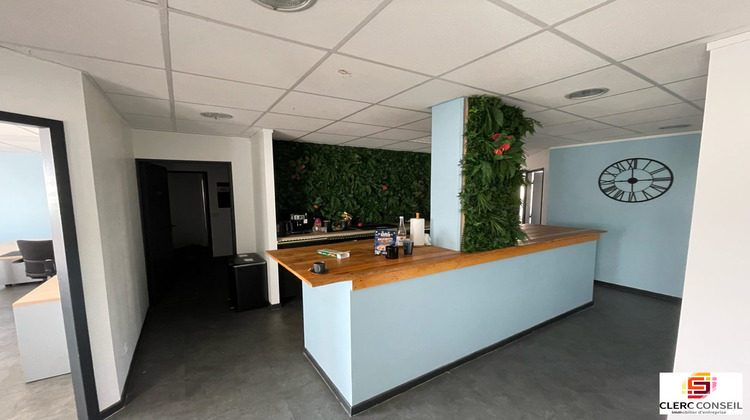 Ma-Cabane - Location Divers Rouen, 133 m²