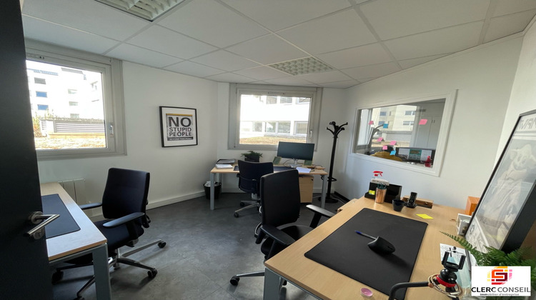 Ma-Cabane - Location Divers Rouen, 133 m²