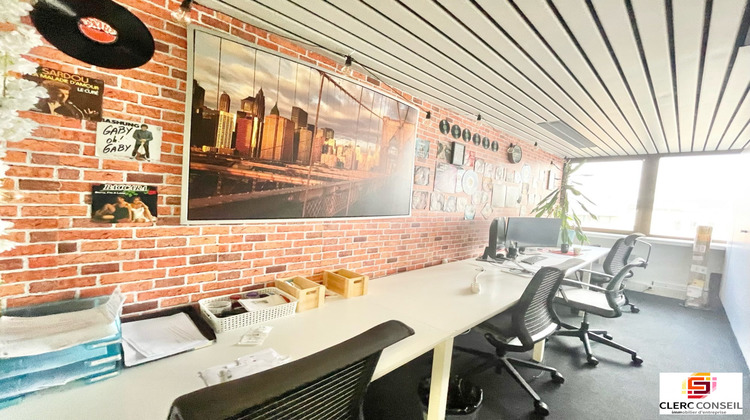 Ma-Cabane - Location Divers Rouen, 318 m²