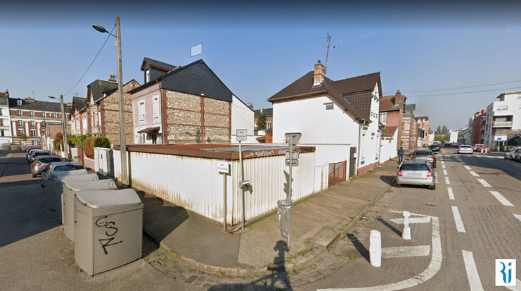 Ma-Cabane - Location Divers ROUEN, 0 m²