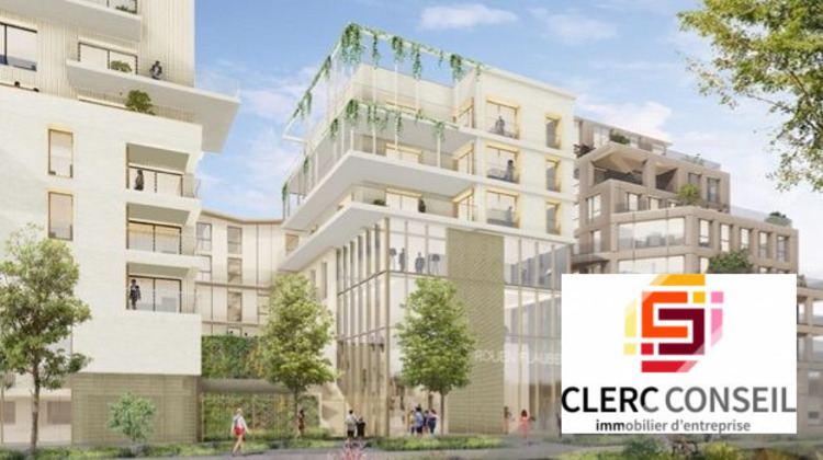 Ma-Cabane - Location Divers Rouen, 89 m²